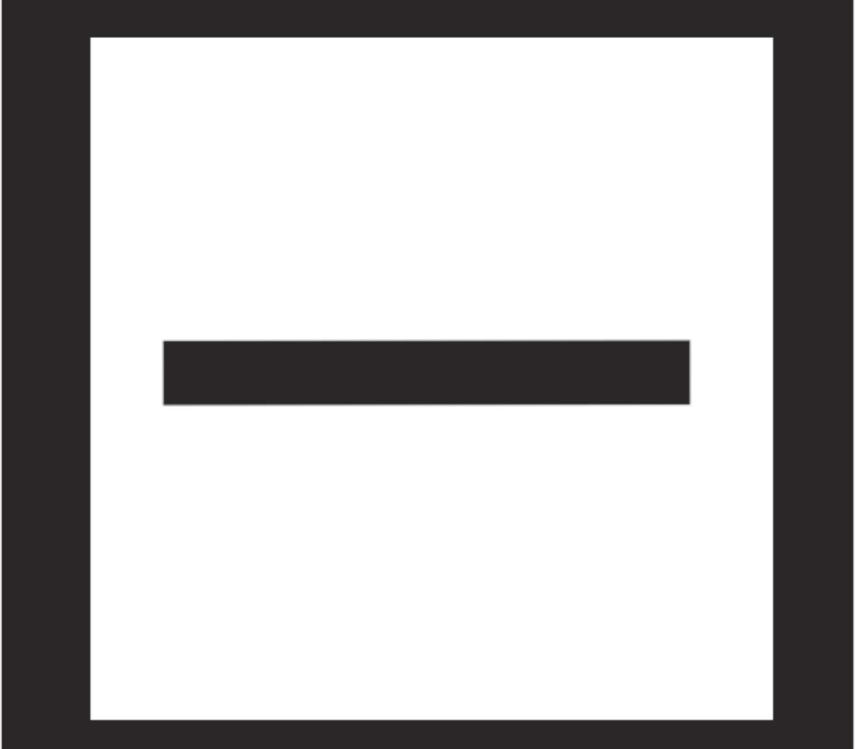 Care label