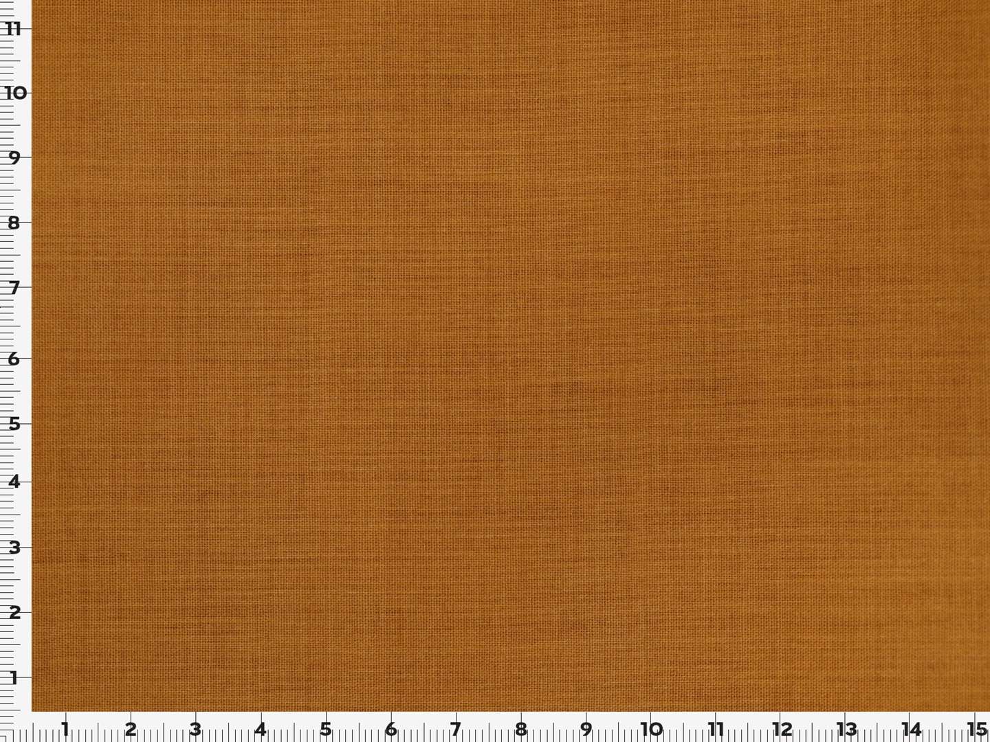 Burnt Orange