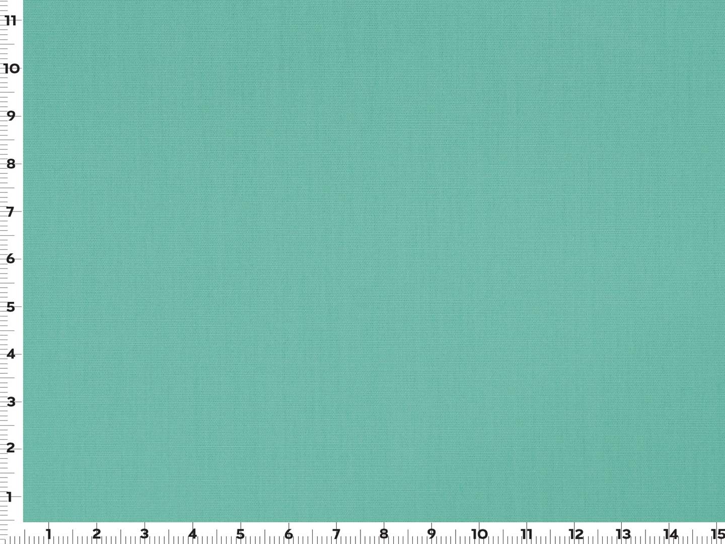 Sea green