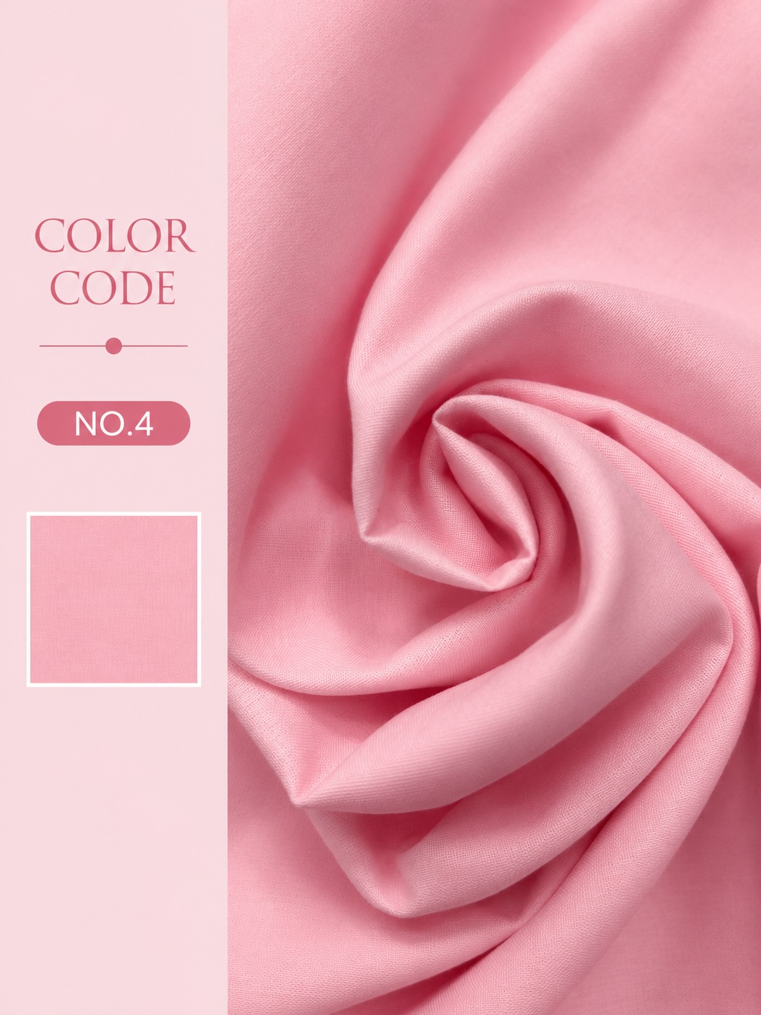 Baby Pink