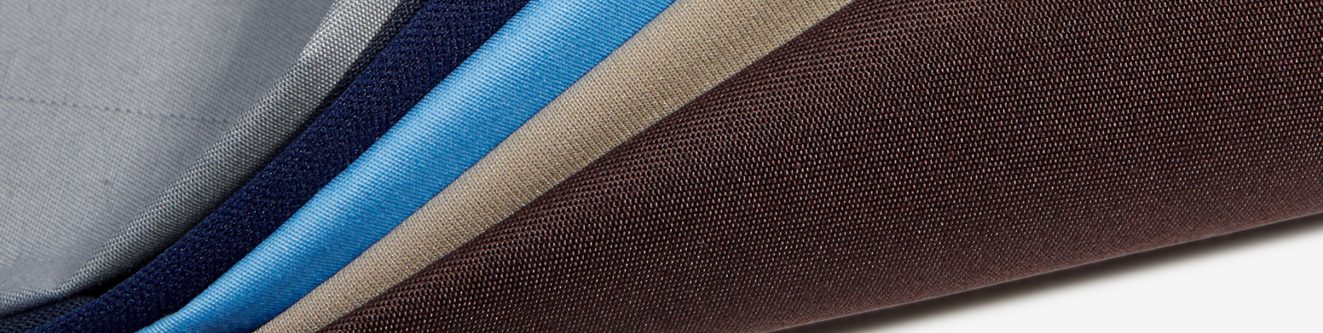 Fabrics