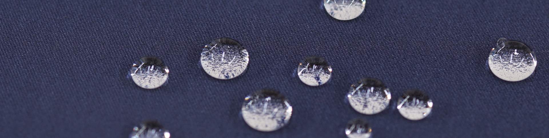 Our fabric will build your trust in us